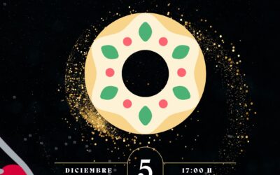 4ª EDICIÓN CONCURSO ROSCÓN DE REYES ARTESANO