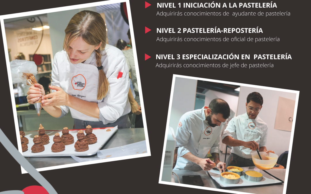 ABIERTO PERIODO DE MATRICULACIÓN 2025/2026