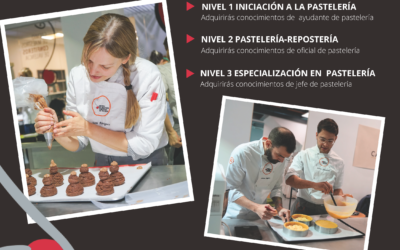 ABIERTO PERIODO DE MATRICULACIÓN 2025/2026