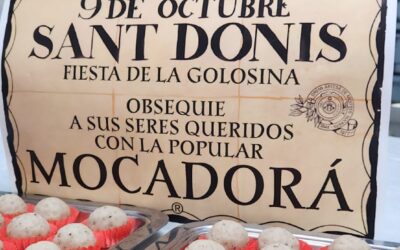 Concurso de Sant Donis 2025 profesionales asociados