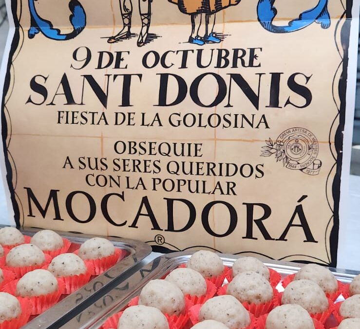 Concurso de Sant Donis 2025 profesionales asociados