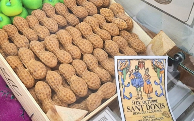 Concurso de Sant Donis 2026La Pastelería Artesanal Eliseo Valls Aixa triunfa en el Concurso de Sant Donís 2026Concurso de Sant Donis 2026